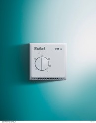 VAILLANT Sobni termostat VRT 15