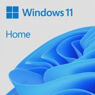 MICROSOFT Operativni sustav Windows Home 11 DSP-OEM , DVD, engleski