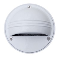 Vanjska zidna rasvjeta, 3012, crna