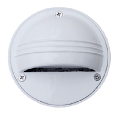 Vanjska zidna rasvjeta, 3012, crna