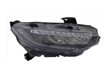 TYC Far HONDA CIVIC 17- desni LED 20-15265-00-9