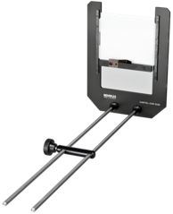 NOVOFLEX Duplikator digital-analog 24x36 to 6x7