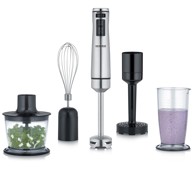 SEVERIN Štapni blender SM3774 Premium 1000 W 0,7 l