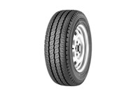 CONTINENTAL Guma 225/75R16 118R VanContact Camper C A 73DB