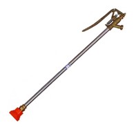 NAKAYAMA Ručka za prskalicu NS104 60 cm