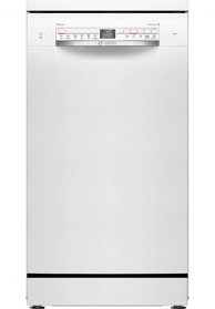 BOSCH Samostojeća perilica posuđa, SPS2HKW55E, Serie 2, 10 kompleta
