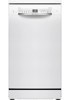 BOSCH Samostojeća perilica posuđa, SPS2HKW55E, Serie 2, 10 kompleta