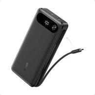 ANKER Powerbank, 20000 mAh, 87W