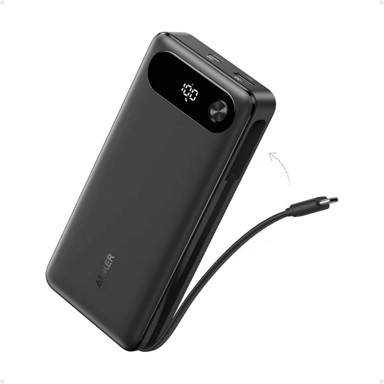 ANKER Powerbank, 20000 mAh, 87W