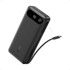ANKER Powerbank, 20000 mAh, 87W