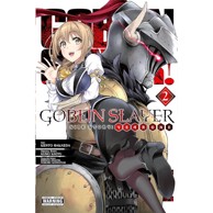 Goblin Slayer Side Story: Year One vol. 2