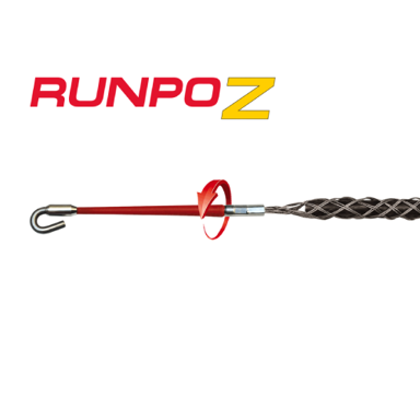 RUNPOTEC Hvat RUNPO Z