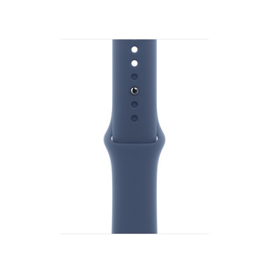 APPLE Remen Sport Band za Apple Watch 40 mm S/M, plavi