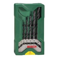 BOSCH Set svrdla 7/1 2607019673