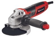 EINHELL Kutna brusilica TC-AG 125/850 KIT