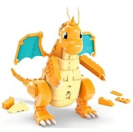 POKEMON Mega Dragonite