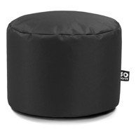 SO SOFT? Siva dječja vreća za sjedenje Dot M