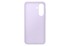 SAMSUNG Futrola Silicone za Galaxy A37 5G, svijetloljubičasta