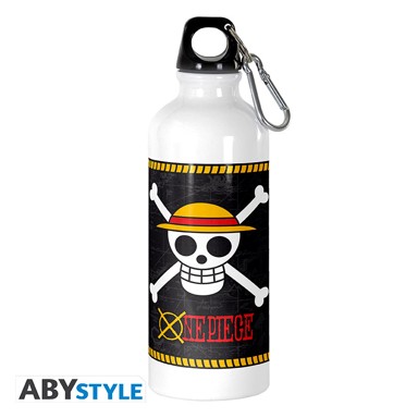 Boca One Piece Nakama, 500ml