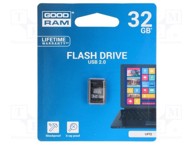 GOODRAM USB stick GoodDrive Piccolo 32GB UPI2