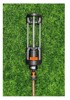 GARDENA Oscilirajući raspršivač AquaCount