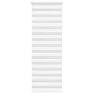 Zebra zavjesa, 70x230 cm, širina tkanine 65,9 cm, poliester