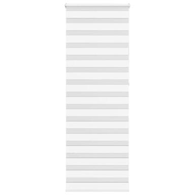Zebra zavjesa, 70x230 cm, širina tkanine 65,9 cm, poliester
