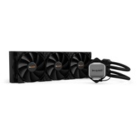 BE QUIET! Vodeno hlađenje Pure Loop 360mm, 3x120mm, Intel i AMD, crno