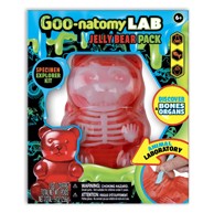 ORB Kreativni set, Goo-natomy Lab Jelly Bear