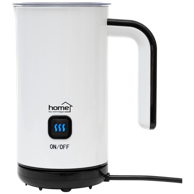 HOME Pjenilica za mlijeko HG TH 150, 500 W, 0,3 l, bijela