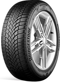 BRIDGESTONE 205 60 R16 96H BLIZZAK LM005 XL TL, zimske gume