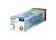 OSRAM Žarulja Amber original AUX PY21W 12V 21W BAU15s