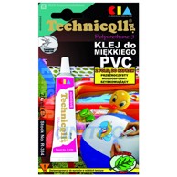 TECHNICQLL Ljepilo za meku plastiku R-334 20ml