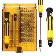 PROFIX Precizni servisni set MasterSet 45u1
