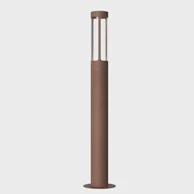 Vanjska svjetiljka Helix, GU10, IP44, 77499938, corten