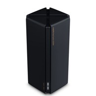 XIAOMI Mesh Wi-Fi sustav AX3000, crni