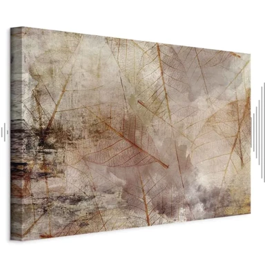 Slika Imprint of Nature, jednodijelna, široka, 120x80 cm