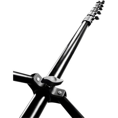 WALIMEX Jumbo rasvjetni tronožac, 730 cm, AIR