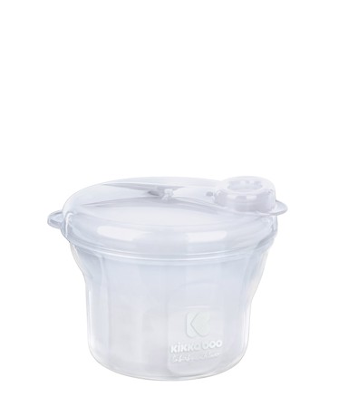 KIKKA BOO Dozator mlijeka u prahu, 2u1, svijetloplavi