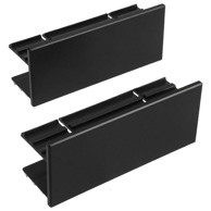 BE QUIET! Poklopac utora za hard disk, za Dark Base 700, Silent Base 601/801