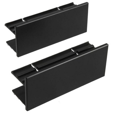 BE QUIET! Poklopac utora za hard disk, za Dark Base 700, Silent Base 601/801