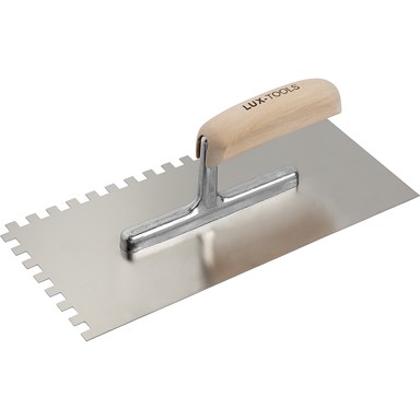 LUX TOOLS Gleter 8X8mm RF