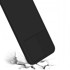 OVERBOARD Mekana TPU CamShield maskica za Xiaomi Redmi 10C, crna