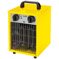 HOME Infracrvena grijalica FKI33, crna