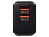 BLOW USB mrežni punjač, 18 W, 2 x USB-A