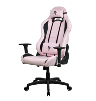 AROZZI Gaming stolica Torretta SPSF-PNK, roza
