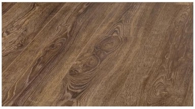 KRONOSTEP Artemida Oak Laminatni pod, klasa AC4, 8 mm