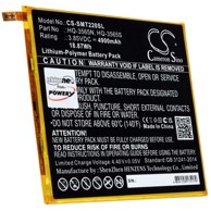 Baterija za Tablet Samsung Galaxy Tab A7 Lite 8.7 2021 / SM-T220 / Typ HQ-3565S