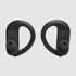 JBL Slušalice, Bluetooth Endurance Peak 3, In-ear, crne