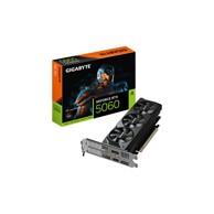 GIGABYTE Grafička kartica GeForce RTX 5060 OC Low Profile 8GB GDDR7